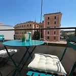 Comfort Apartment Roma