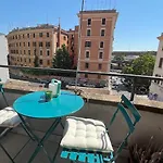 Comfort Apartment Roma