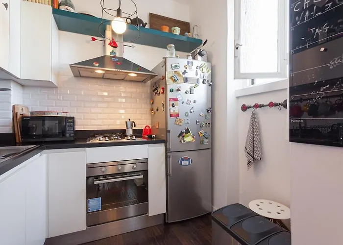 Comfort Apartment Roma