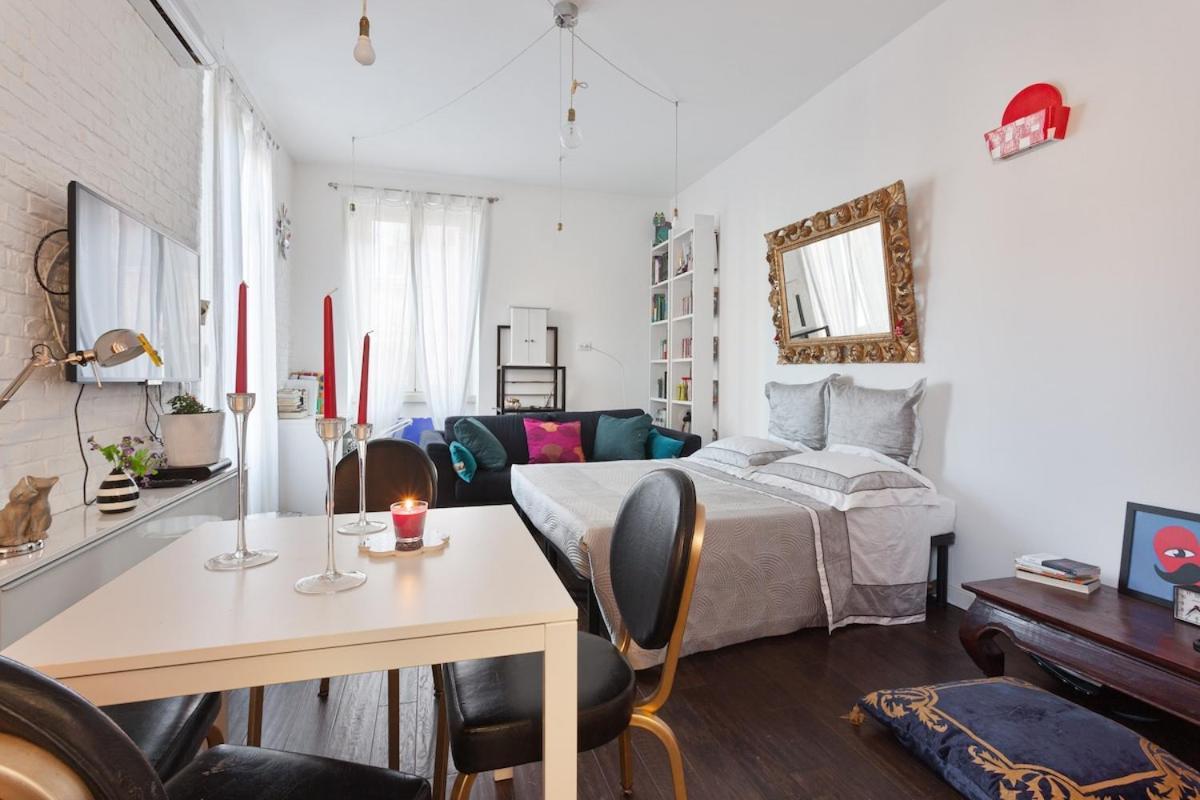 Comfort Apartment