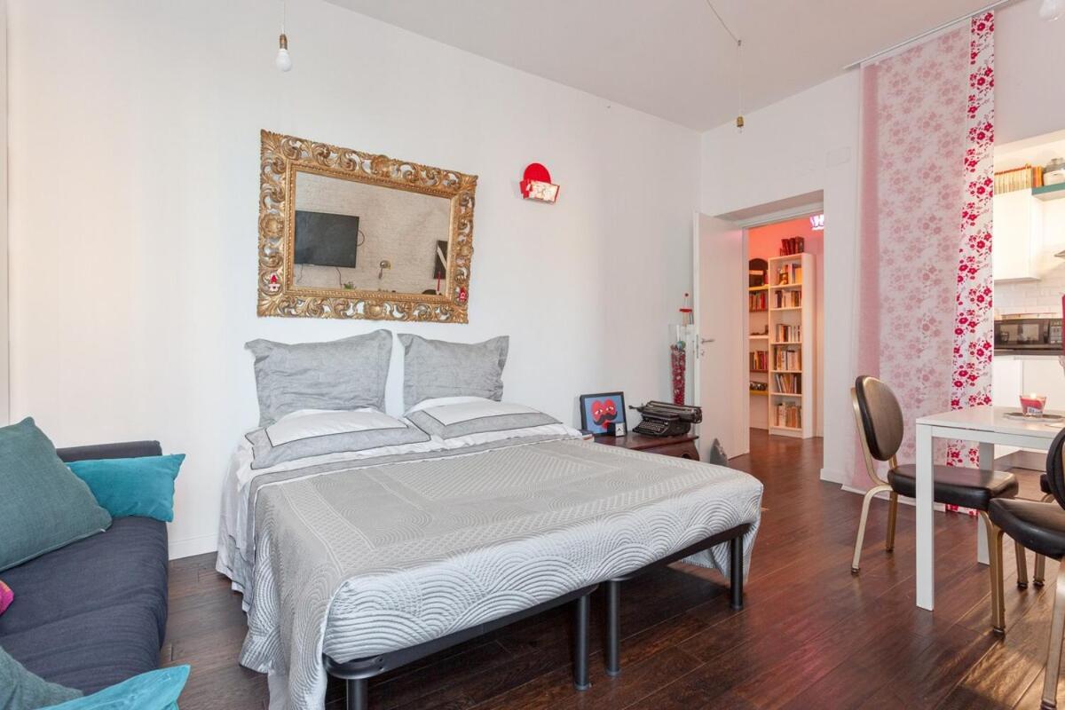 Apartment Comfort