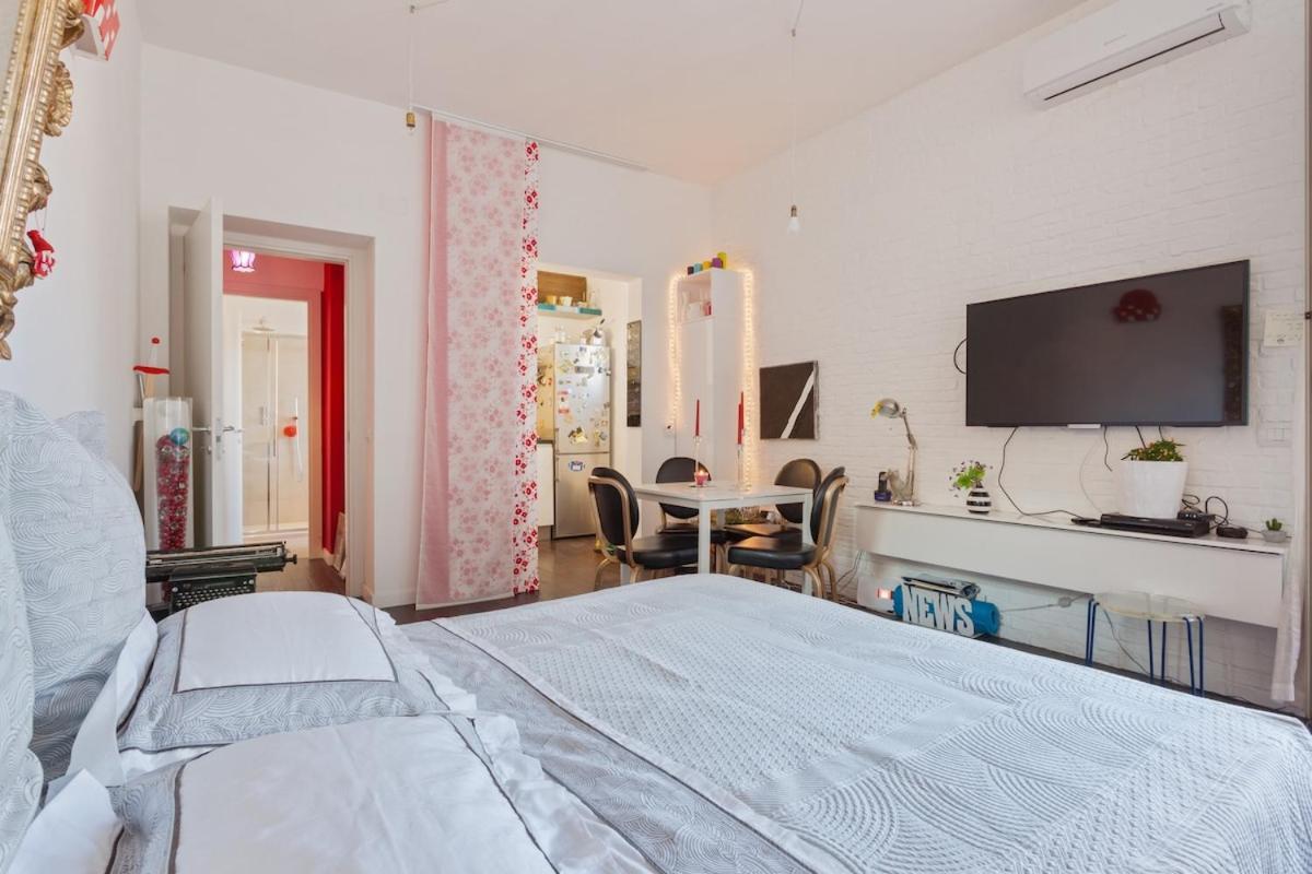Comfort Apartment *
