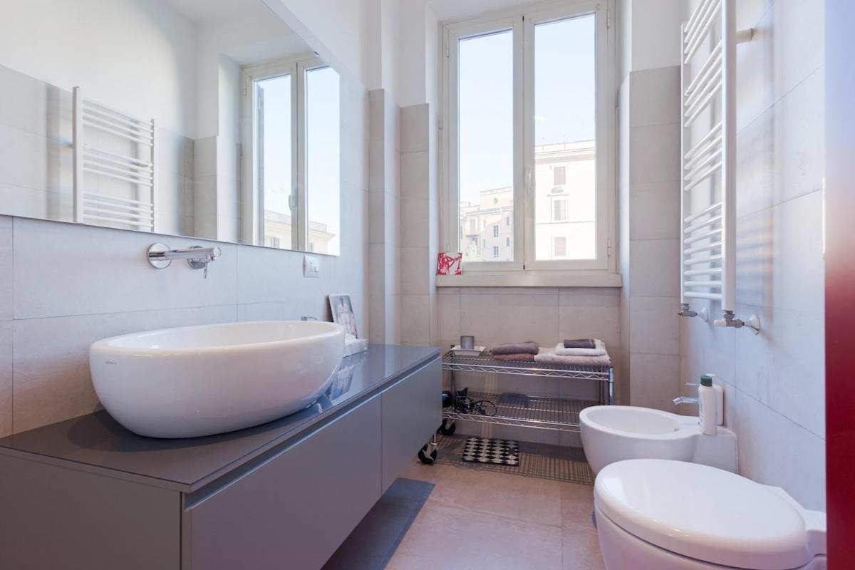 Apartment Comfort Rom