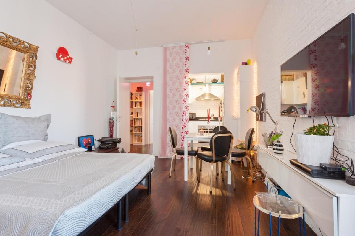 Comfort Apartment *